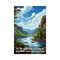 New River Gorge National Park and Preserve Poster, Travel Art, Office Poster, Home Decor | S7 product 1